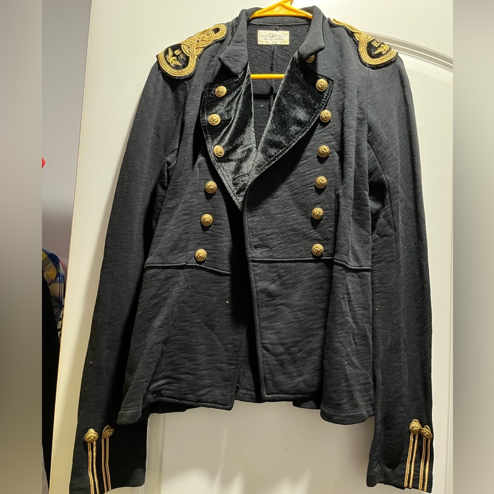 Denim & Supply Ralph Lauren Vintage